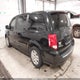 2C4RDGBG7GR211887 2016 Dodge Grand Caravan American Value Pkg auction photo thumbnail 3