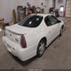 2G1WX15K859129809 2005 Chevrolet Monte Carlo Lt auction photo thumbnail 4