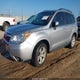 JF2SJAHC0GH557126 2016 Subaru Forester 2.5I Limited auction photo thumbnail 2