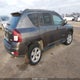 1C4NJCEB3HD198401 2017 Jeep Compass Latitude Fwd auction photo thumbnail 4