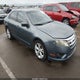 3FAHP0JA4CR378175 2012 Ford Fusion Sel auction photo thumbnail 1