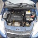 KL1TD66E29B316452 2009 Chevrolet Aveo Lt auction photo thumbnail 10