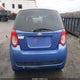 KL1TD66E29B316452 2009 Chevrolet Aveo Lt auction photo thumbnail 16
