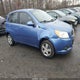 KL1TD66E29B316452 2009 Chevrolet Aveo Lt auction photo thumbnail 1