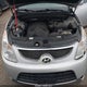KM8NUDCC2AU138510 2010 Hyundai Veracruz Limited auction photo thumbnail 10