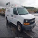 1GCZGUBG6D1158914 2013 Chevrolet Express 3500 Work Van auction photo thumbnail 1
