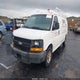 1GCZGUBG6D1158914 2013 Chevrolet Express 3500 Work Van auction photo thumbnail 2