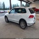 WVGEF9BP1FD006101 2015 Volkswagen Touareg V6 Sport auction photo thumbnail 3