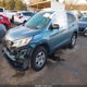 2HKRM3H30FH554176 2015 Honda Cr-V Lx auction photo thumbnail 2