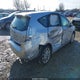 JTDZN3EU3C3110291 2012 Toyota Prius V Five auction photo thumbnail 4