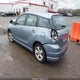 2T1KR32E15C407301 2005 Toyota Matrix Xr auction photo thumbnail 3
