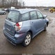 2T1KR32E15C407301 2005 Toyota Matrix Xr auction photo thumbnail 4