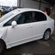 2HGFA1F58AH579379 2010 Honda Civic Lx auction photo thumbnail 14