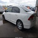 2HGFA1F58AH579379 2010 Honda Civic Lx auction photo thumbnail 3