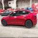5YJ3E1EB2SF885837 2025 Tesla Model 3 Long Range All-Wheel Drive auction photo thumbnail 14
