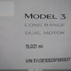 5YJ3E1EB2SF885837 2025 Tesla Model 3 Long Range All-Wheel Drive auction photo thumbnail 15