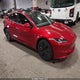 5YJ3E1EB2SF885837 2025 Tesla Model 3 Long Range All-Wheel Drive auction photo thumbnail 1