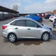 1FADP3E26GL245313 2016 Ford Focus S auction photo thumbnail 14