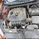 5NPDH4AEXDH199143 2013 Hyundai Elantra Gls/Limited auction photo thumbnail 10