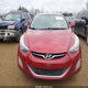 5NPDH4AEXDH199143 2013 Hyundai Elantra Gls/Limited auction photo thumbnail 12