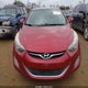 5NPDH4AEXDH199143 2013 Hyundai Elantra Gls/Limited auction photo thumbnail 6