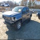 1GCGTDEN0M1125212 2021 Chevrolet Colorado 4Wd Short Box Z71 auction photo thumbnail 2
