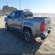 1GCGTDEN0M1125212 2021 Chevrolet Colorado 4Wd Short Box Z71 auction photo thumbnail 3