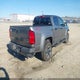 1GCGTDEN0M1125212 2021 Chevrolet Colorado 4Wd Short Box Z71 auction photo thumbnail 4