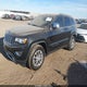 1C4RJEBG1FC217804 2015 Jeep Grand Cherokee Limited auction photo thumbnail 2