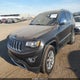 1C4RJEBG1FC217804 2015 Jeep Grand Cherokee Limited auction photo thumbnail 6