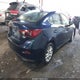 3MZBN1U78HM131058 2017 Mazda Mazda3 Sport auction photo thumbnail 4