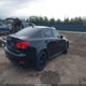 JTHBK262085073826 2008 Lexus Is 250 auction photo thumbnail 4