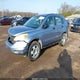 JHLRE3H33BC002483 2011 Honda Cr-V Lx auction photo thumbnail 2