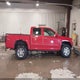 1GTH6MFE1B8115805 2011 GMC Canyon Sle1 auction photo thumbnail 13