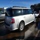 2FMGK5B8XJBA03900 2018 Ford Flex Se auction photo thumbnail 4