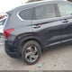 5NMS2DAJXPH517754 2023 Hyundai Santa Fe Sel auction photo thumbnail 4