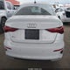 WAUAUDGY1PA050581 2023 Audi A3 Premium 40 Tfsi Front-Wheel Drive S Tronic auction photo thumbnail 17