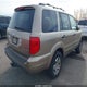 2HKYF18655H531740 2005 Honda Pilot Ex-L auction photo thumbnail 4