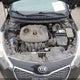 KNAFK4A69F5309697 2015 Kia Forte Lx auction photo thumbnail 10
