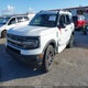 3FMCR9B65RRE26851 2024 Ford Bronco Sport Big Bend auction photo thumbnail 2