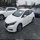 1N4BZ1BV8NC563547 2022 Nissan Leaf S Plus 62 Kwh auction photo thumbnail 2
