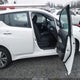 1N4BZ1BV8NC563547 2022 Nissan Leaf S Plus 62 Kwh auction photo thumbnail 5
