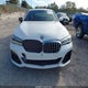 WBA53BJ09NWX53275 2022 BMW 540 I auction photo thumbnail 12