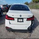WBA53BJ09NWX53275 2022 BMW 540 I auction photo thumbnail 16