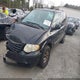 2C4GP54L25R466280 2005 Chrysler Town & Country Touring auction photo thumbnail 2