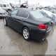 WBAXG5C56DDY32808 2013 BMW 528I auction photo thumbnail 3