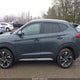 KM8J33AL3LU112225 2020 Hyundai Tucson Sport auction photo thumbnail 14