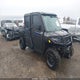 4XARSY995R8084257 2024 Polaris Ranger Crew Xp 1000 Northstar Ultimate auction photo thumbnail 1