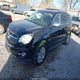 2GNALFEC6B1264971 2011 Chevrolet Equinox Ltz auction photo thumbnail 2
