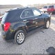 2GNALFEC6B1264971 2011 Chevrolet Equinox Ltz auction photo thumbnail 4